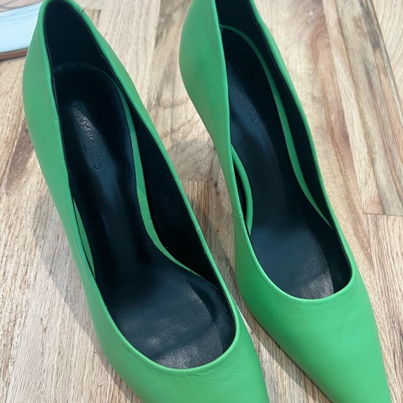 Tony Bianco Harri Napa Heels - Picture 3 of 5